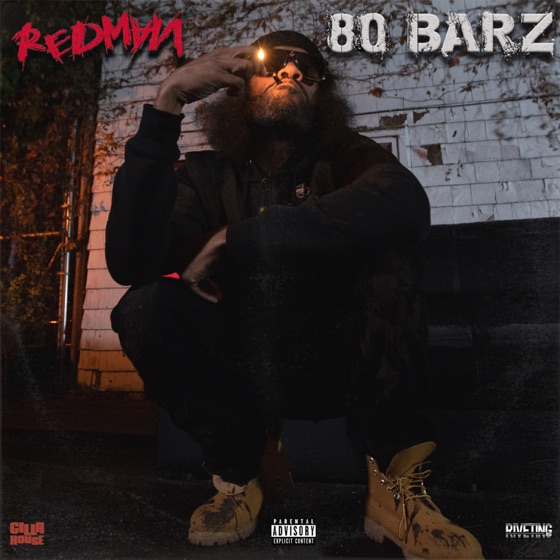 Cover artwork for 80 BARZ