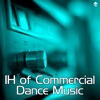 1H of Commercial Dance Music