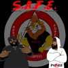 Streets Ain't for Everybody (S.A.F.E.)