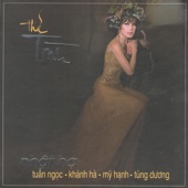 Màu Nắng Lạ artwork