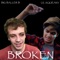 Broken (feat. Lil Squeaky) - Big Baller B lyrics