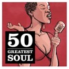 50 Greatest Soul