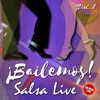 Bailemos Salsa Live