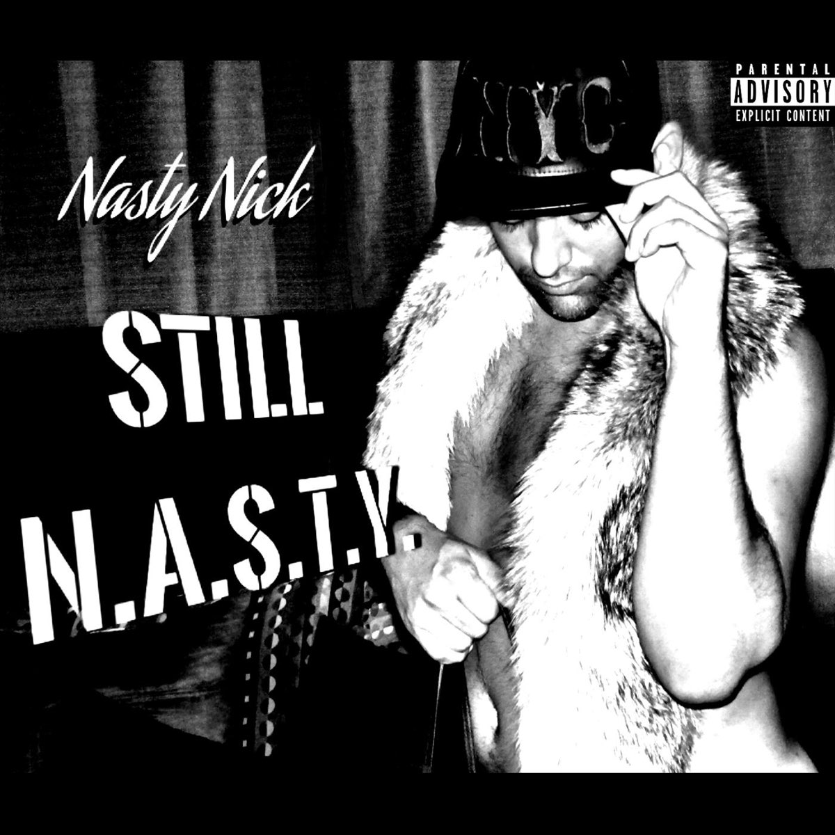 Одно и тоже песня nasty