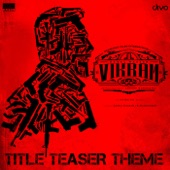 Vikram (Title Teaser Theme) (From "Vikram") artwork