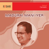 Madurai Mani Iyer 2 artwork