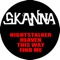 Nightstalker - Skanna lyrics