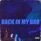 Back in My Bag - Peets lyrics