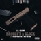 Brought a Glock (feat. Mir Fontane) - Lil Gram & Fusia Phantom lyrics