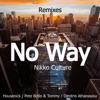 Nikko Culture - No Way (feat. Pete Bellis & Tommy)