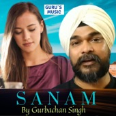 Sanam artwork