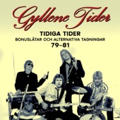Tidiga Tider: Bonuslåtar och alternativa versioner 79-81 artwork
