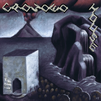 Crowded House - To The Island (Single Mix) artwork