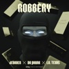 Robbery - Single