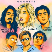 Goodbye (feat. Mateus Asato) artwork