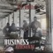 Business Never Personal (feat. Eazy Racks) - M. Bills lyrics