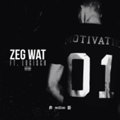 Zeg Wat (feat. Logisch) artwork