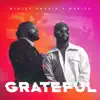 Grateful - Single album lyrics, reviews, download