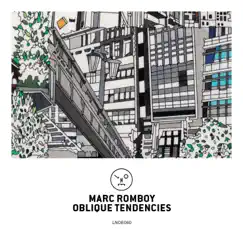 Oblique Tendencies - Single by Marc Romboy album reviews, ratings, credits