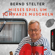 Bernd Stelter - Mieses Spiel um schwarze Muscheln - Camping-Krimi (Ungekürzt)