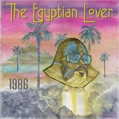 The Egyptian Lover - Cyborg