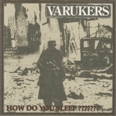 The Varukers - Where Is Your God?