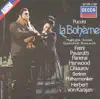 Puccini: La bohème (Highlights) album lyrics, reviews, download