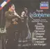 Puccini: La bohème (Highlights) album cover