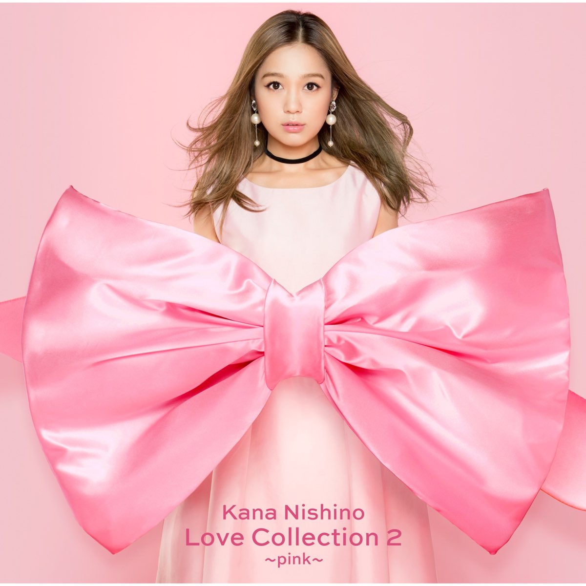 西野カナの Love Collection 2 Pink Special Edition をapple Musicで