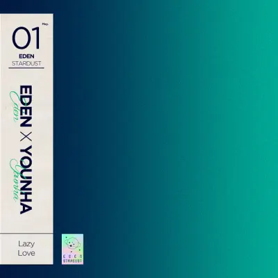 Lazy Love - Single - Younha