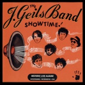 The J. Geils Band - Centerfold