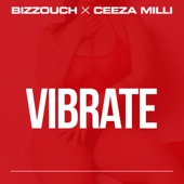Vibrate (feat. Ceeza Milli) artwork