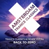 Trance Classics - Back to Zero