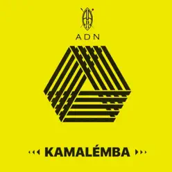 Kamalémba (Version originale) - Single - ADN Kamalémba (Version originale) - Single - ADN