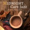 Hot Drinks in the Small Hours - Relaxing Piano Crew lyrics