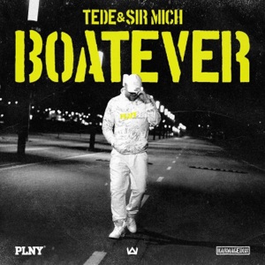 Boatever - Single