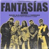 Fantasias - Remix by Rauw Alejandro iTunes Track 1