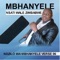 Va Swaboha - Mbhanyele lyrics