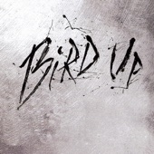 Bird Up: The Charlie Parker Remix Project artwork