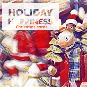 Christmas Cards by Various Artists album reviews, ratings, credits