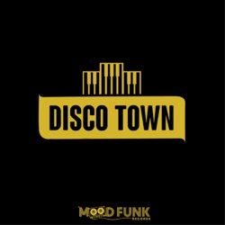 Disco Town, Angelo Ferreri & Moon Rocket - Music Owns Me