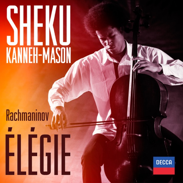 Rachmaninov: Morceaux de Fantaisie, Op. 3: No. 1, Elégie. Moderato - Single - Sheku Kanneh-Mason & Isata Kanneh-Mason