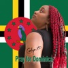 Pray for Dominica - Single