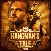 Hangman's Tale (Adam Page Theme) artwork