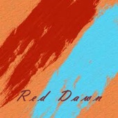 Red Dawn artwork