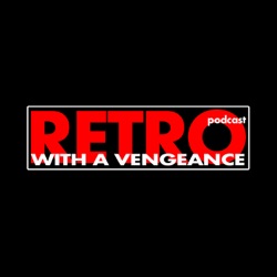 Retro With A Vengeance