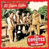 Los Coyotes del Río Bravo - Agapito Casanova