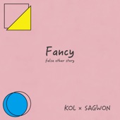 Fancy false other story (feat. SAGWON) artwork