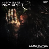 Inca Spirit artwork