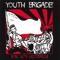 Blown Away - Youth Brigade lyrics